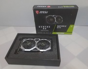 Karta graficzna MSI GeForce GTX 1660 SUPER Ventus XS