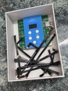 Programator do baterii iPhone JCID Q1