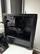 Komputer gamingowy RX 7600 Ryzen 5600 1tb ssd 16 GB RAM