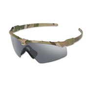 Okulary ochronne balistyczne OAKLEY SI BALLISTIC M FRAME 3.0 MULTICAM