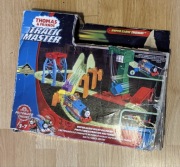 Super Świecacy Pociąg Tomek - Thomas hyper glow night delivery