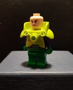 Lego Minifigurka Lex Luthor W Pancerzu