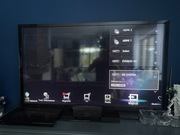 Sony 55" Full HD telewizor Sony Bravia + kino domowe Sony Blue Ray