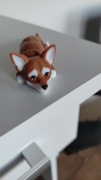 Brelok Chihuahua  wydruk 3d 