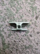 Zaczep zasuwnicy romb na rame