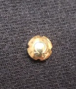 Originala koronka Omega 5,2mm x 2,8mm