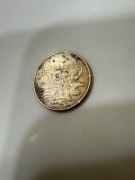 Moneta 5 groszy z 2011r. 