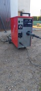 Migomat/Spawarka/Półautomat spawalnicze lim 180