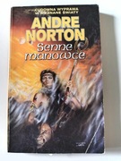 Andre Norton - Senne manowce