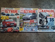 Auto świat katalog 2013, 2017, 2018