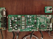 ROTEL - DAC do dokończenia