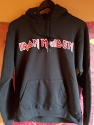 Iron Maiden oryginalna bluza rozmiar M