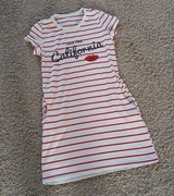 Sukienka dziewczęca rozm. 140/146