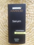 Serum rozświetlające z glutationem  retinol 