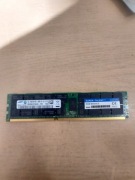Pamięć 16 GB PC3L 10600R ECC M393B2G70AH0