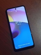 Smartfon MOTOROLA Moto E40