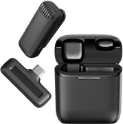 Mikrofon Krawatowy Ulanzi J13