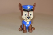 Chase z Psi Patrol - figurka wydruk 3D