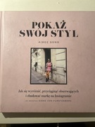 Pokaż swój styl Aimee Song instagram