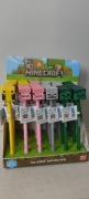 Długopis Minecraft zestaw 