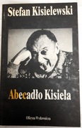 Abecadło Kisiela. Stefan Kisielewski