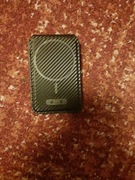 Magnetyczny portfel ze skóry wegańskiej ESR HaloLock