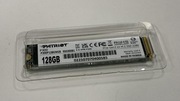 Nowy dysk SSD M.2 2280 Patriot P300 128GB