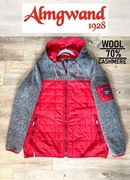 Kurtka Almgwand / wool/cashmere rozmiar 42