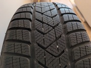 Opony zimowe Pirelli Sottozero 3 215/50 R18 92 V Karoq Ateca VW Audi