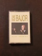 Michał Bajor 6 Lat Później kaseta 