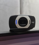 Kamera C615 Logitech