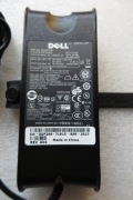 ZASILACZ ŁADOWARKA DELL 90W 19,5V 4,62A  7,4x5,0mm PIN