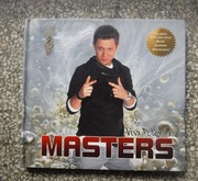 MASTERS - VIVA POLONIA! CD ZOBACZ 