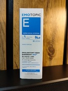 Emotopic emolientowy krem barierowy med+ do twarzy i ciała 75ml 