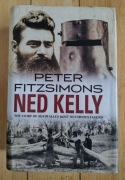 Peter Fitzsimons - Ned Kelly The story of Australia's most notorious