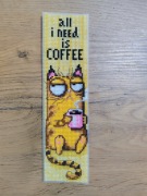 Zakładka do książki 