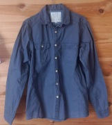 Koszula młodzieżowa firmy Premium Inc rozmiar M