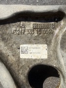 Wahacz przód lewy Mercedes A/CLA/GLA W177 A247 333 15 00