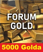 D2JSP GOLD FORUM 5000 GOLDA 5K GOLD ZŁOTA ZŁOTO FORUM D2 JSP