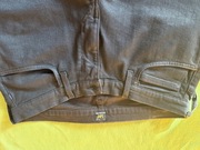 spodnie Lee LUKE W33 L32