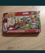 Angry Birds go. 