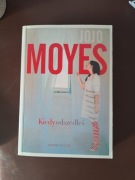 Kiedy odszedłeś. Jojo Moyes