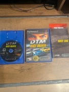 DTM Race Driver PS2