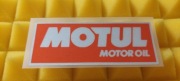 MOTUL NAKLEJKA STICKER