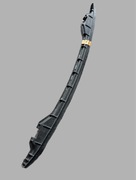 Kia Rio IV lift 2020- wzmocnienie zderzaka belka dolna