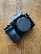Aparat Sony A7 I