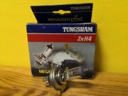 Nowa Żarówka H4 60W Tungsram samochodowa