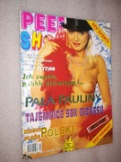 PEEP SHOW 7(77)/1998... Poradnik dla mezczyzn