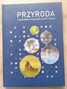 Przyroda województwa Kujawsko-Pomorskiego
