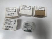 Switch 2 Gang przełącznik 2 kanały 230V Tuya Smart Life Zigbee 4 sztuki